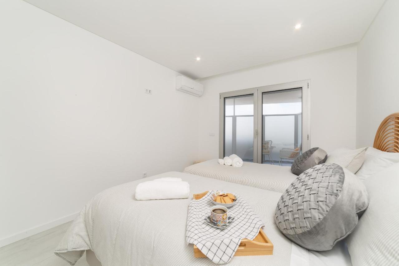 Nazare Views X - By Sch Apartment Bagian luar foto
