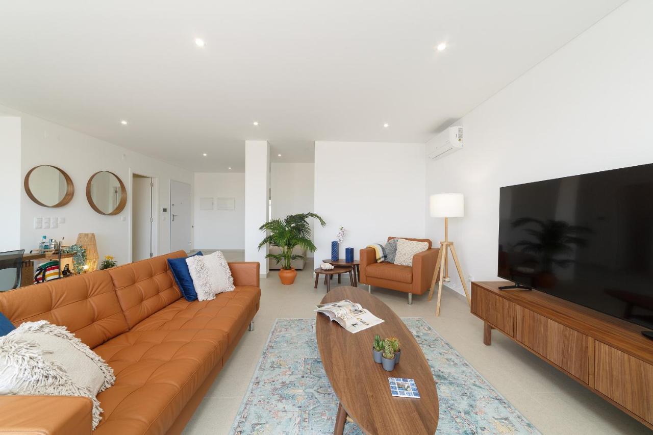 Nazare Views X - By Sch Apartment Bagian luar foto