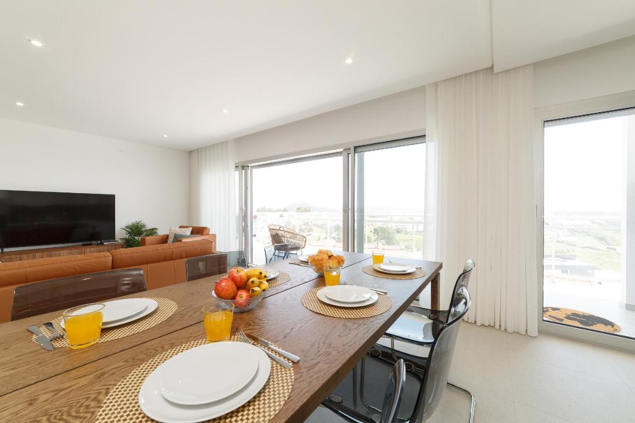 Nazare Views X - By Sch Apartment Bagian luar foto